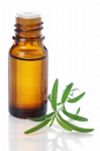 Essential Oil Blend for Pain and Inflammation