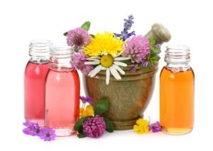 Essential oils for pain and inflammation