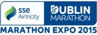 Dublin Marathon Expo 2015