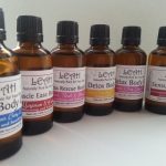LEAH Body Oils