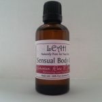 LEAH Sensual Body Oil
