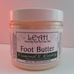 LEAH Foot Butter